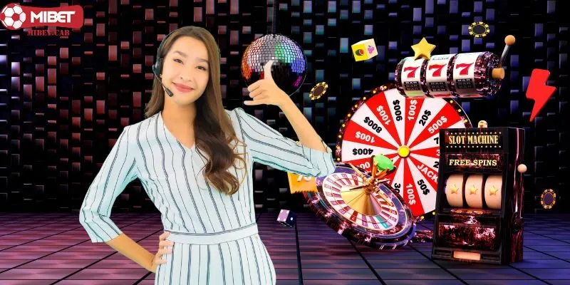 Ưu điểm của các kênh chăm sóc khách hàng tại Mibet